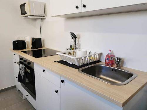 Photo of Kitchen in Miramas
