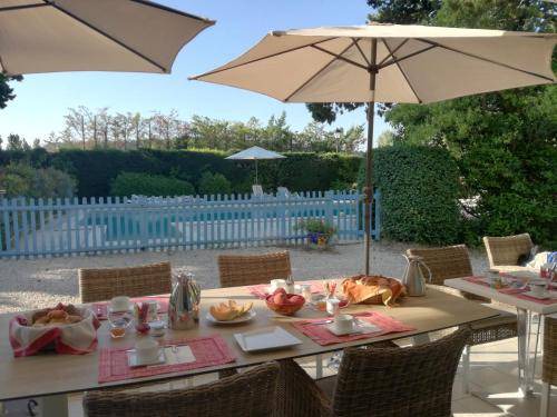 Photo of Patio Balcony in Lourmarin