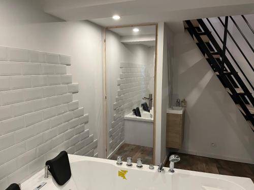 Photo of Bathroom in La Farlede