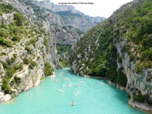 Photo of Others in Baudinard-sur-Verdon
