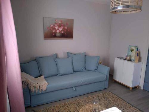 Photo of Livingroom in Maillane