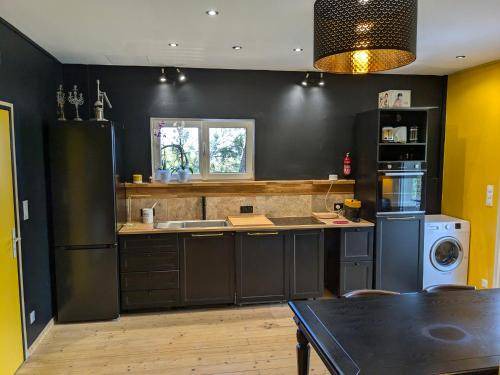 Photo of Kitchen in Vedene