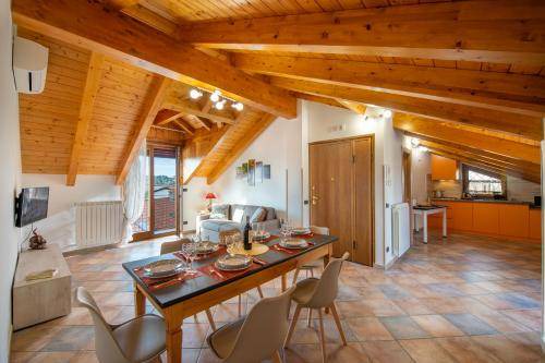 Photo of Livingroom in Bomerano