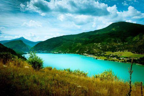 Photo of Outdoor in Saint-Andre-les-Alpes