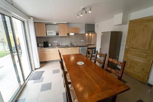 Photo of Kitchen in Saint-Andre-les-Alpes