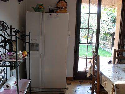 Photo of Kitchen in Cabasse