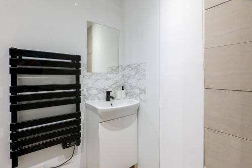 Photo of Bathroom in Digne-les-Bains