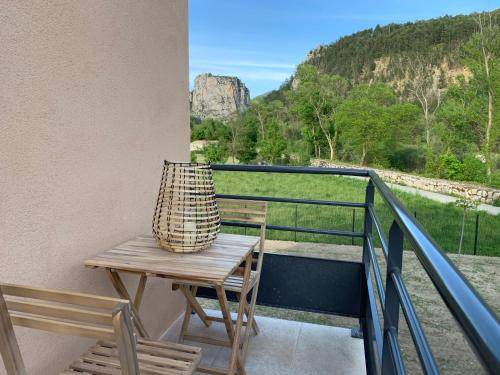 Photo of Patio Balcony in Castellane