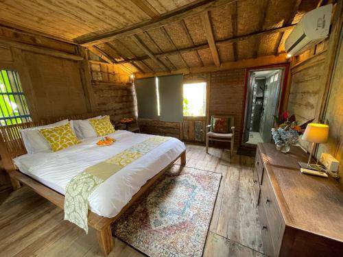 Photo of Bedroom in Amlapura