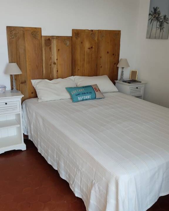 Photo of Bedroom in Cap Benat