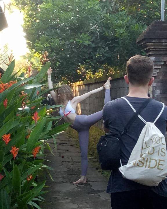 Photo of Outdoor in Ubud City-Centre