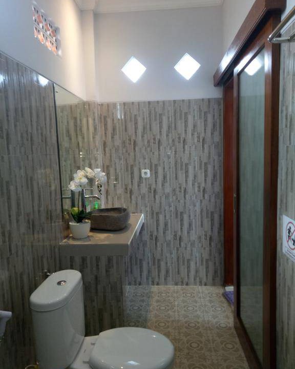Photo of Bathroom in Ubud City-Centre