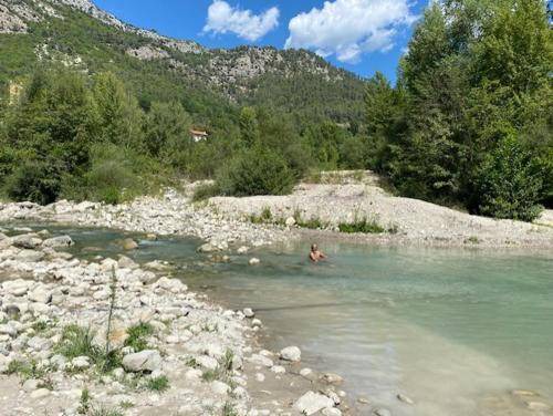 Photo of Others in Roquesteron