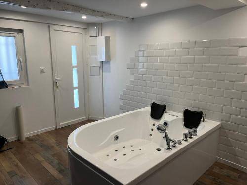 Photo of Bathroom in La Farlede