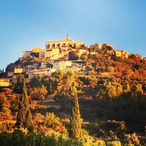 Photo of Others in Gordes