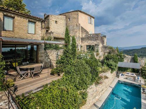 Photo of Others in Gordes