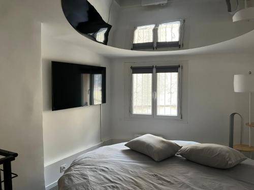 Photo of Bedroom in La Farlede
