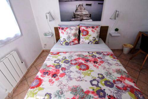 Photo of Bedroom in Pertuis