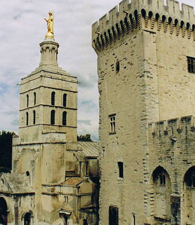 Photo of Others in Carpentras