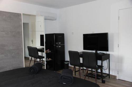 Photo of Livingroom in Cuges-les-Pins