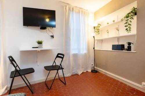 Photo of Livingroom in Digne-les-Bains
