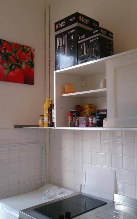 Photo of Kitchen in Digne-les-Bains