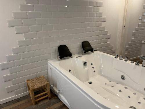 Photo of Bathroom in La Farlede