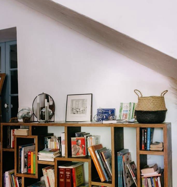 Photo of Livingroom in Althen-des-Paluds