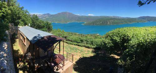Photo of Others in Sainte-Croix-du-Verdon