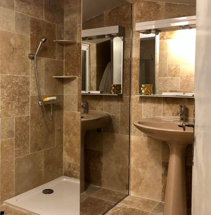 Photo of Bathroom in Fontaine-de-Vaucluse
