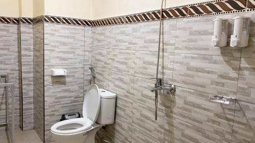 Photo of Bathroom in Kemenuh