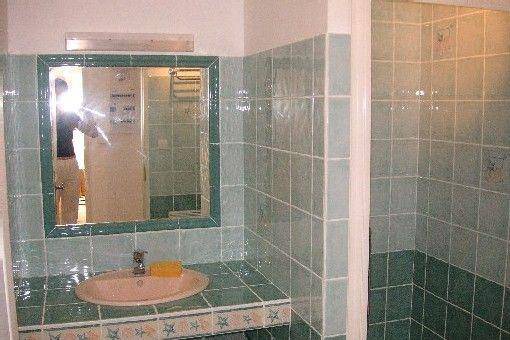 Photo of Bathroom in Le Barroux