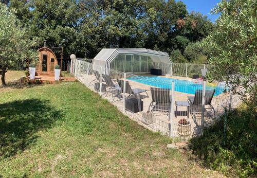 Photo of Outdoor in Morieres-les-Avignon