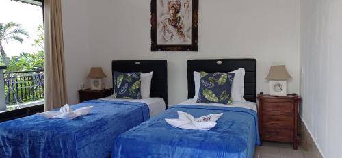 Photo of Bedroom in Tulamben