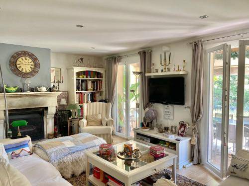 Photo of Livingroom in Aix-en-Provence