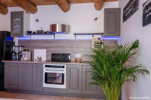 Photo of Kitchen in Cabannes