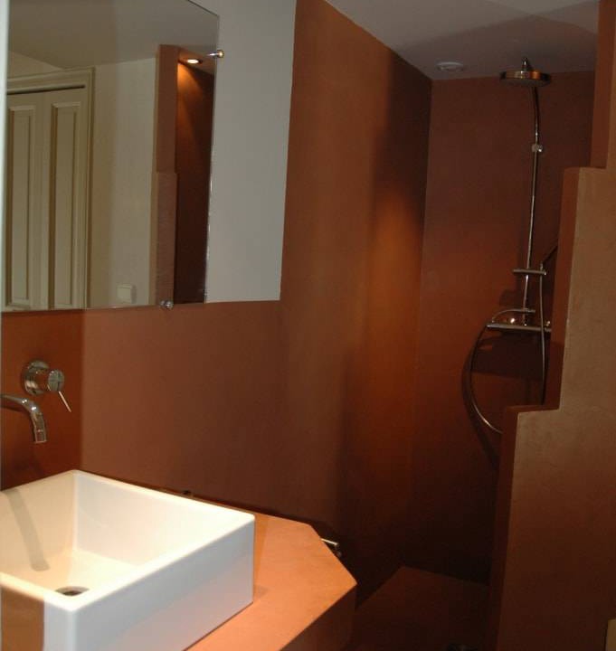 Photo of Bathroom in Cabrieres-d'Avignon