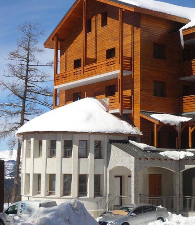 Photo of Others in Valberg