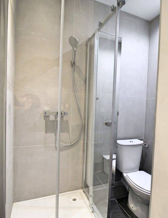 Photo of Bathroom in Blancarde
