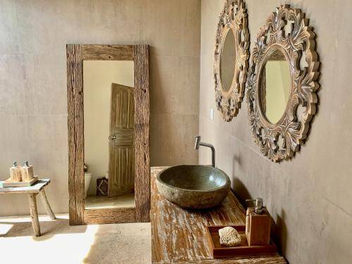 Photo of Bathroom in Medahan