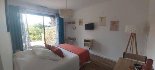 Photo of Bedroom in Gareoult