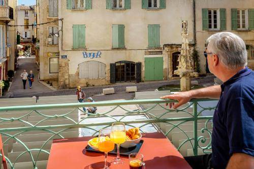 Photo of Others in Forcalquier