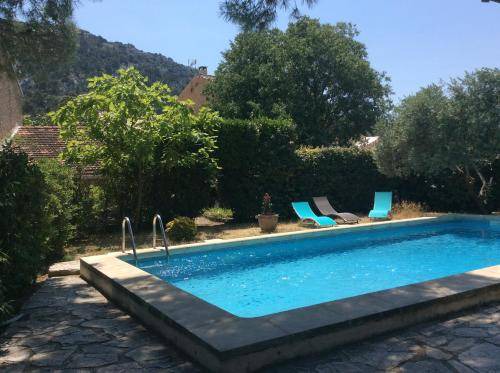 Photo of Outdoor in Robion