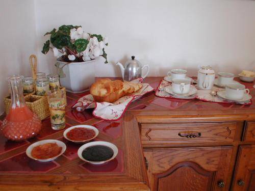 Photo of Kitchen in Aramon