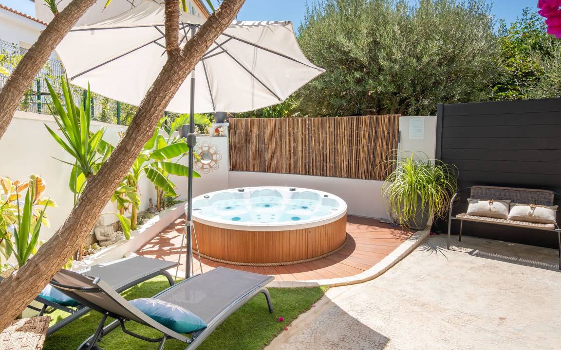 Photo of Patio Balcony in Bandol