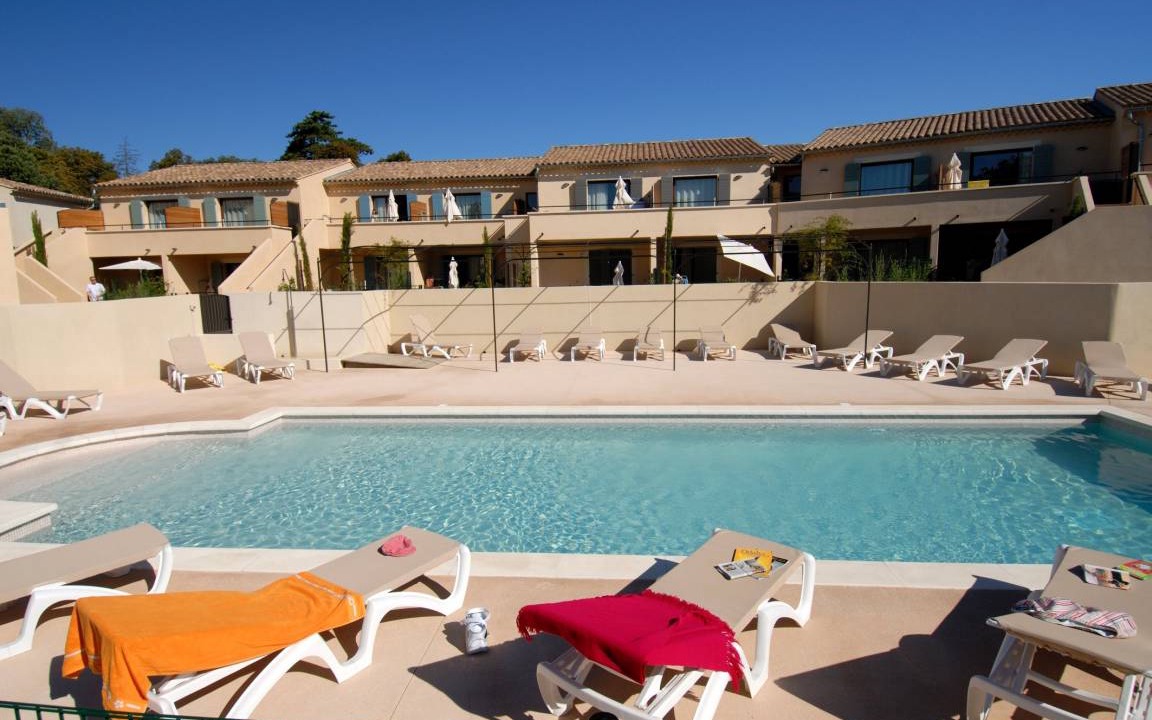Photo of Outdoor in Bonnieux