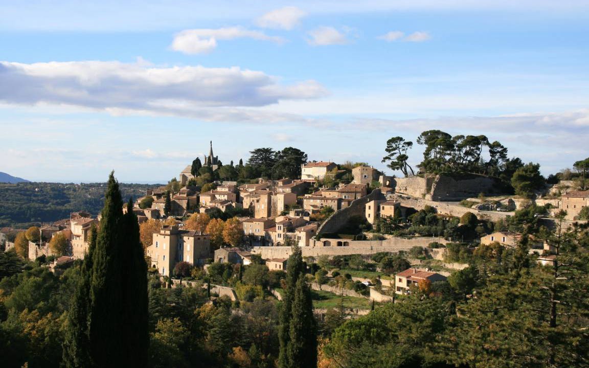 Photo of Others in Bonnieux
