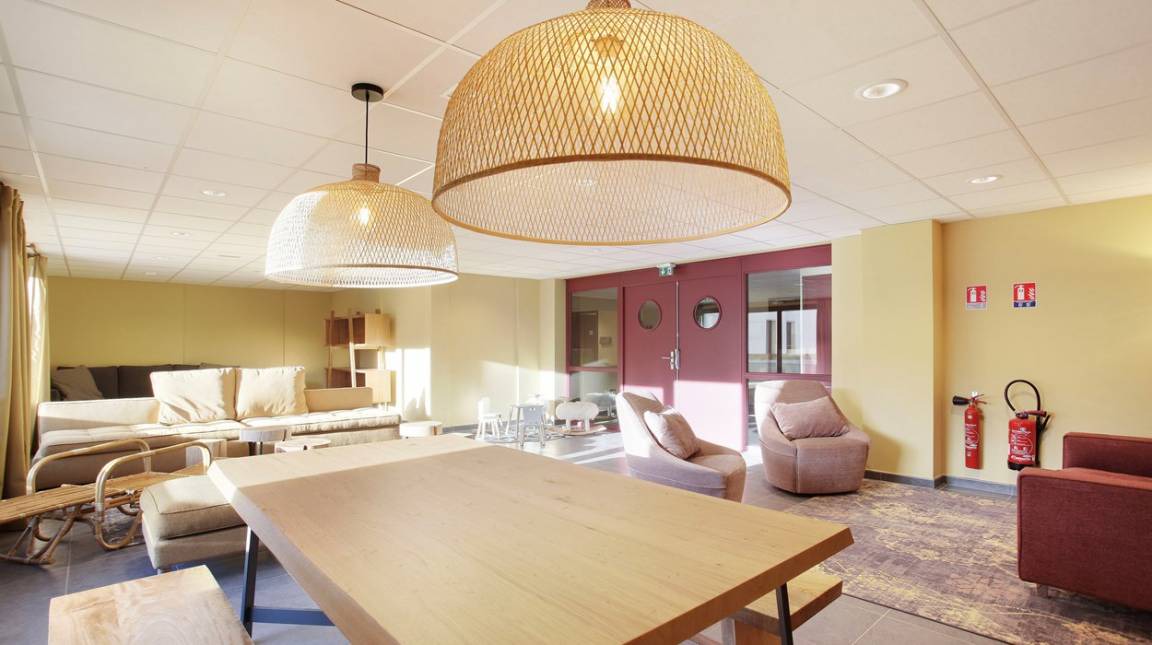 Photo of Livingroom in Pra Loup