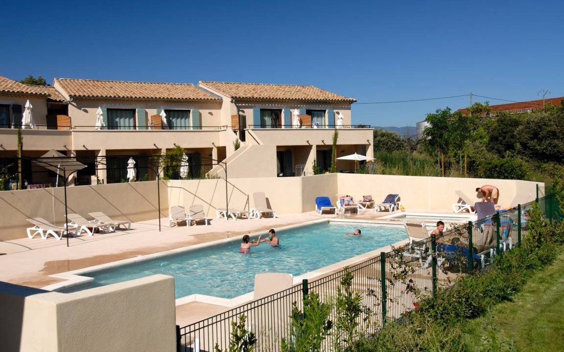 Photo of Outdoor in Bonnieux