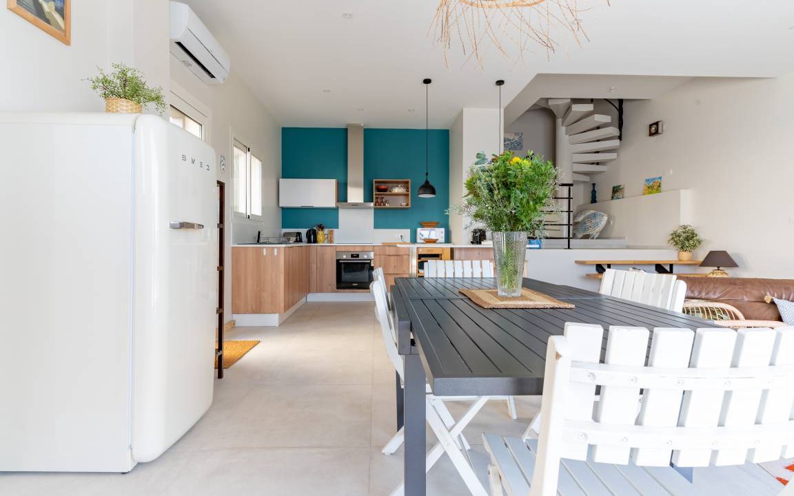 Photo of Livingroom in 8th Arrondissement
